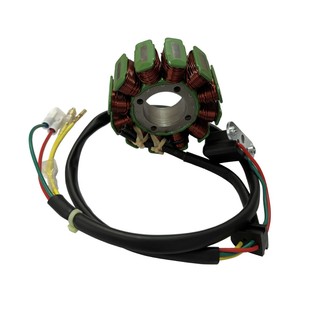 79239004000 79239004200 Stator Coil Suitable for Kth 250 350 450 Xcfsx-F