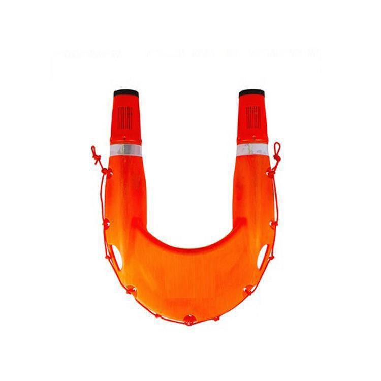 自动抢险飞艇救援飞翼救生搜救机器人无线遥控防汛返航水域水上