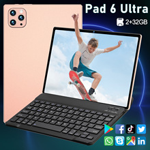 羳ƽXPad 6 Ultra 10.13G 2+32׿ϵy8.1¿Sl