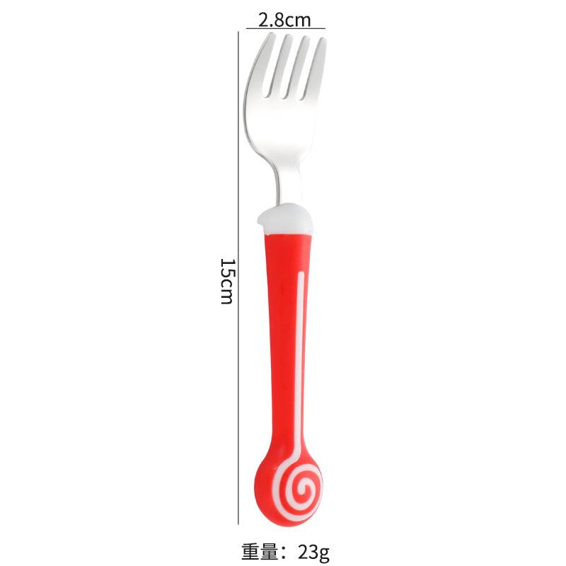 레드 포크