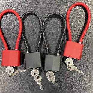 Yadi electric car basket lock tram battery car basket bicycle basket front basket lock waterproof anti-theft