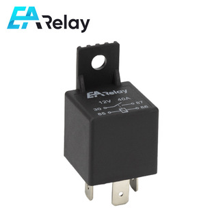 Hella car relay 12V 40A Hella relay factory direct sales large favorably
