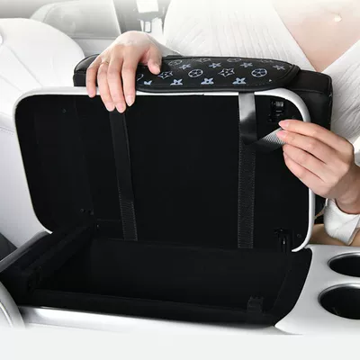 Tissue Box Phone – Fushou Armrest box pad