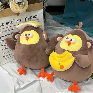 MINISO������Ʒdundun�u11̖���Ӷն��u���б��㽶��Ů���Y��ë�q