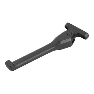 Suitable for Ninebot Foot Support Bracket Accessories Ninebot Zt3/Zt3 Pro Scooter Foot Support Assembly