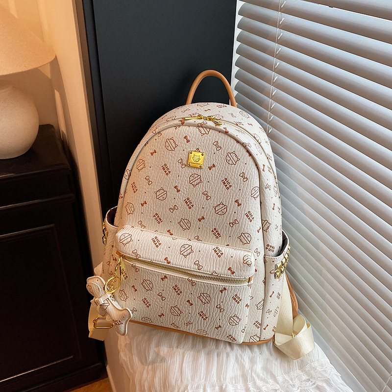 Conjunto de bolsa desnuda amarilla