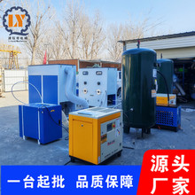 儿童定型枕充装机PP棉纤维棉松棉机沙发抱枕豆袋充棉机