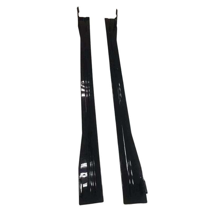 Type C Side Skirt Image 4