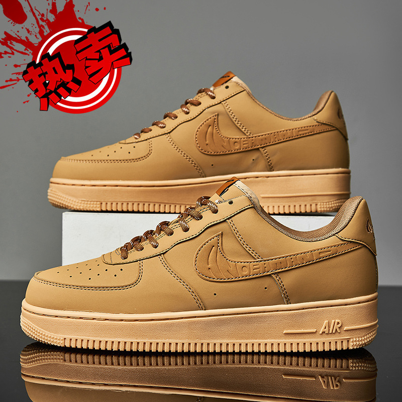 Putian Af1 Air Force One Dragon Year Limited Edition Chinese Knot Sports Casual Aj Men's Shoes Autumn New Sneakers Women's Shoes Putian Af1 Air Force One Dragon Year Limited Edition Chinese Knot Sports Casual Aj Men's Shoes Autumn New Sneakers Women's Shoes