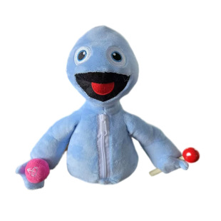 �羳yeeps hide and seek plush VR�Α�yeepsë�q��߹���