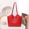 Summer shopping bag for leisure, wholesale, 2023