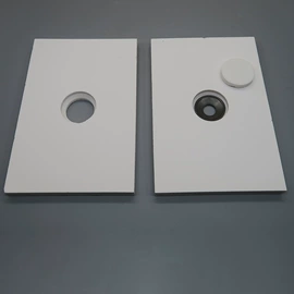 铝氧化物;研磨材料;其他氧化物