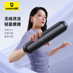 倍思a 0 PRO車載掃除機車用大吸引力小型自動車ミニ強力手持ち超強力プレゼント