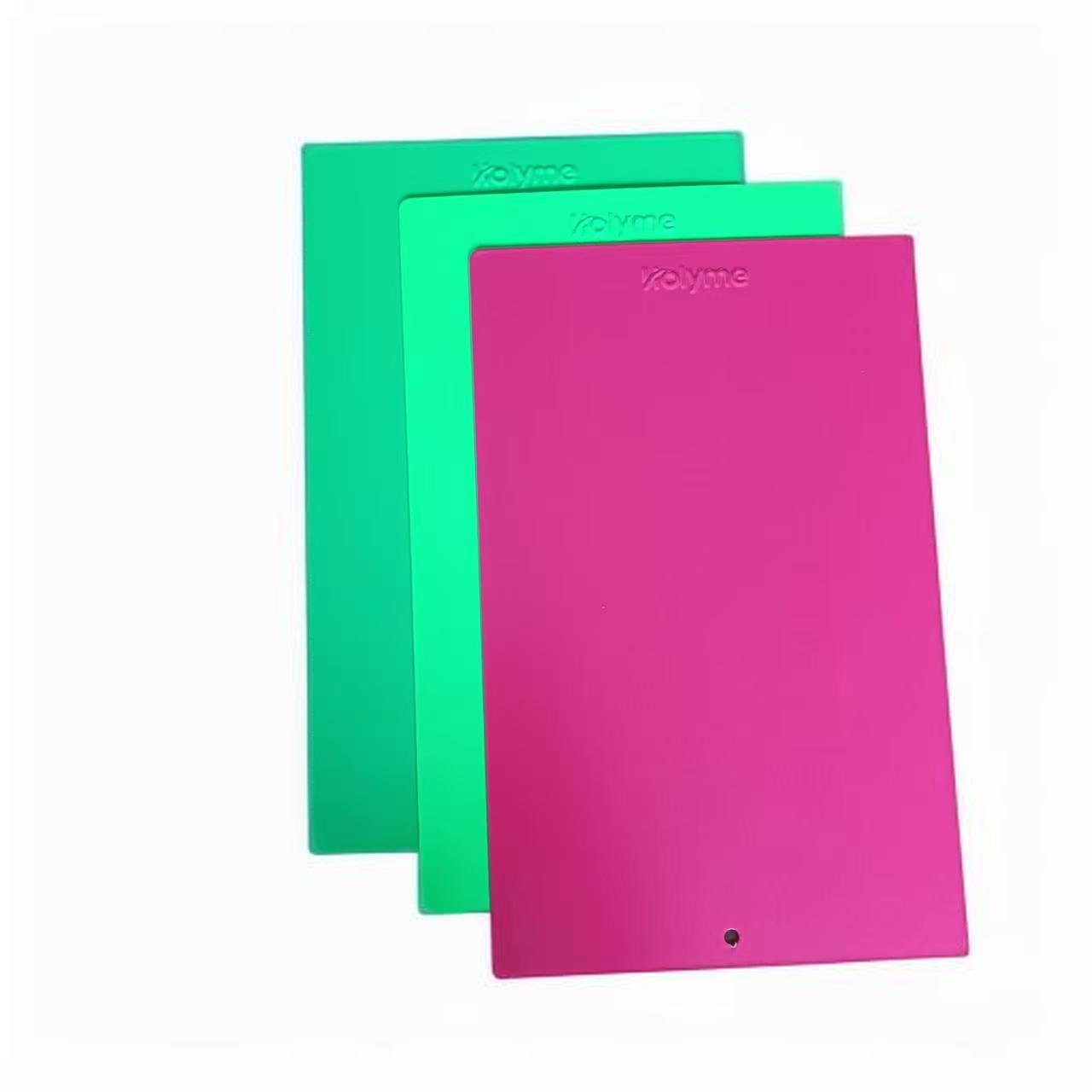 具有FDA认证的热固性透明粉末涂料