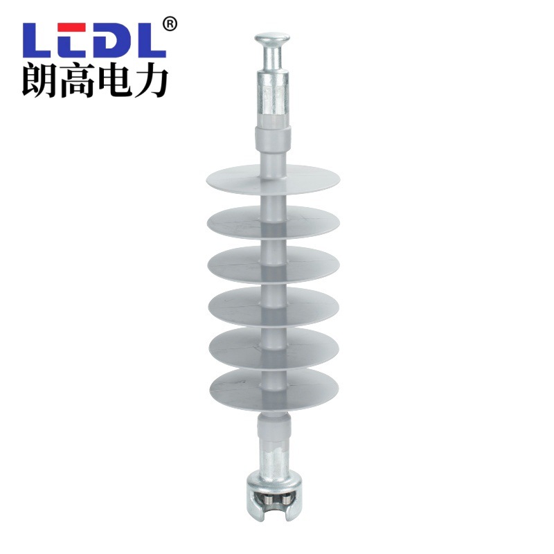 厂家供应FXB-24-70 户外绝缘子 高压绝缘子 复合悬式绝缘子高电压