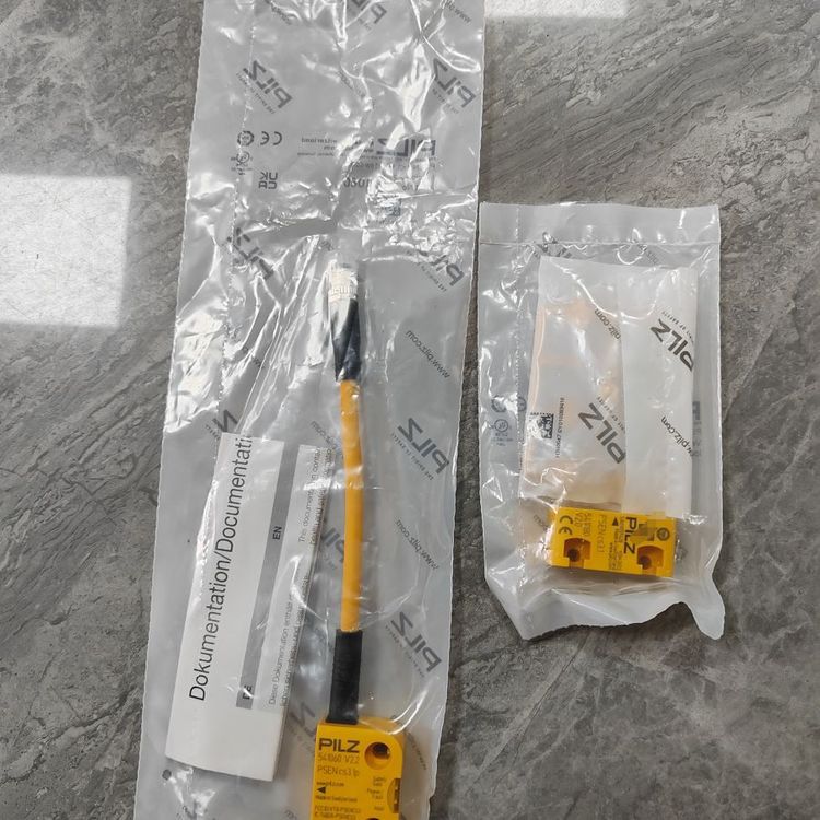 540050 小型执行机构 安全门开关 PSEN cs1.1p 1 switch