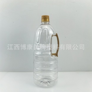 1.5L������ƿ3��״��u��ƿPET�A�Ύ�����͸����ƿ �S��ֱ�N���l