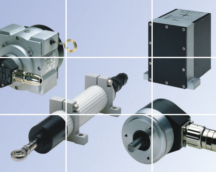 德国FSG SL3010-PK123-MU/GS130 拉线位移传感器 请联系上海浦容