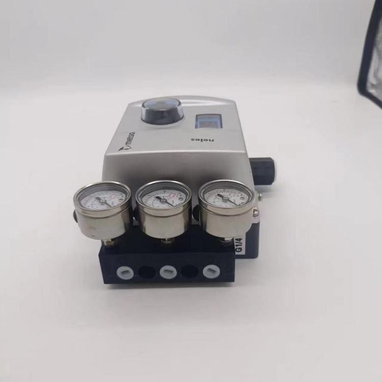 正品美卓mesto定位器ND9103FX PA协议NELES全新原装正品ND9103FX