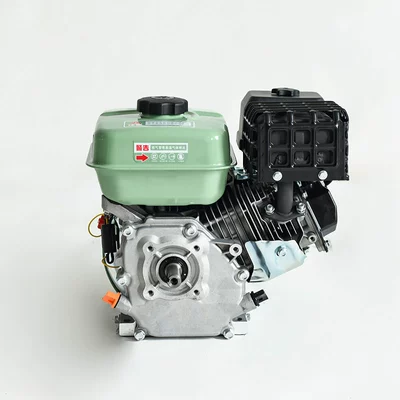 Avtomobil mühərrikləri Gasoline Engine Single-Cylinder