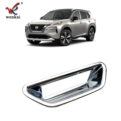 Suitable for Nissan 21-22 Qijun Other Automotive Exterior Supplies