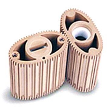 美国 TUTHILL FPP-高精度流量计液体仪表传感器工业级大流量