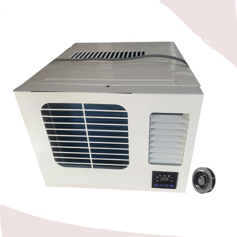 50-machine household window machine air conditioner 2-horse portable outdoor air conditioner national joint guarantee spot