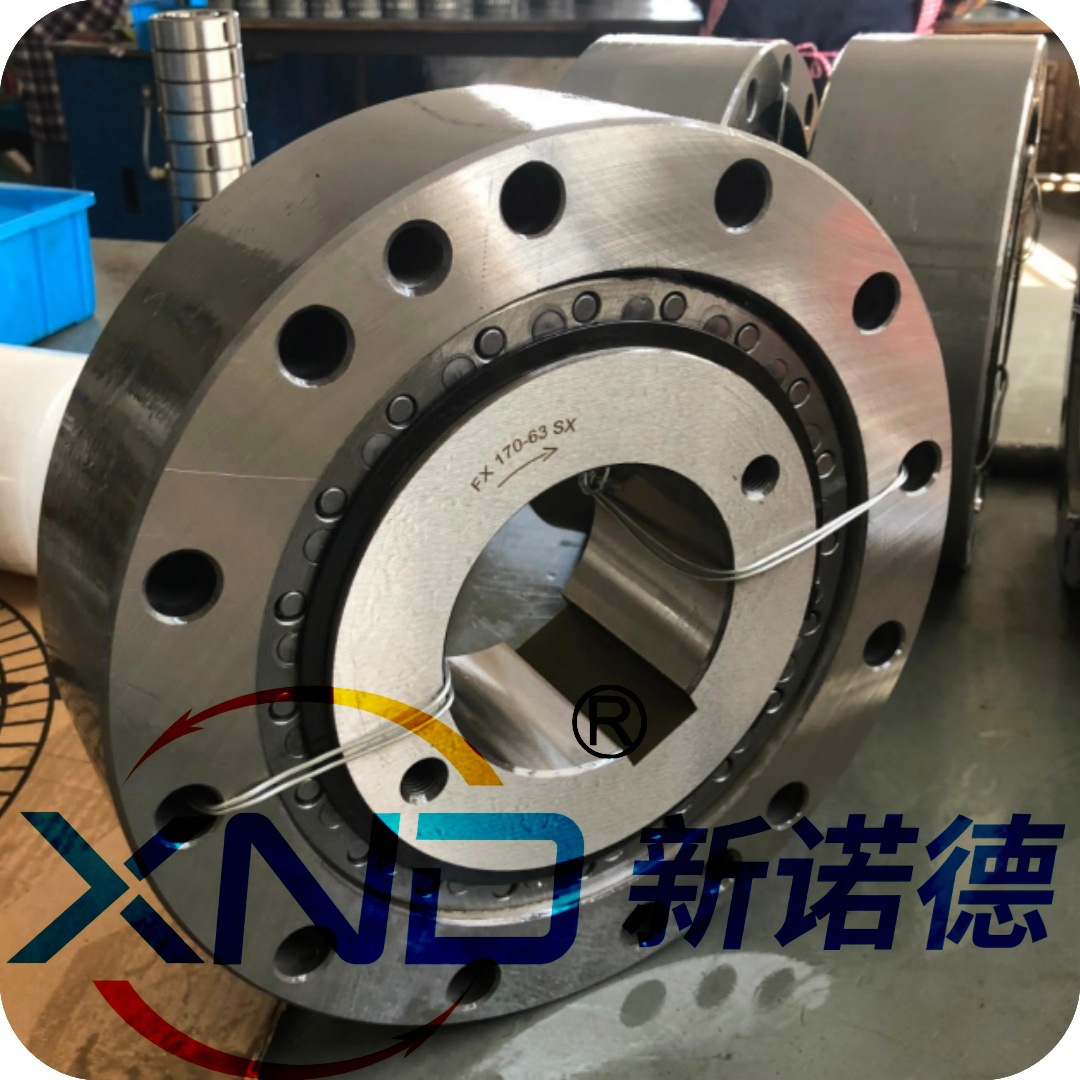 CKF-A2595苏州高速逆止器/CKF-A2595电厂减速机提升机止逆器工厂