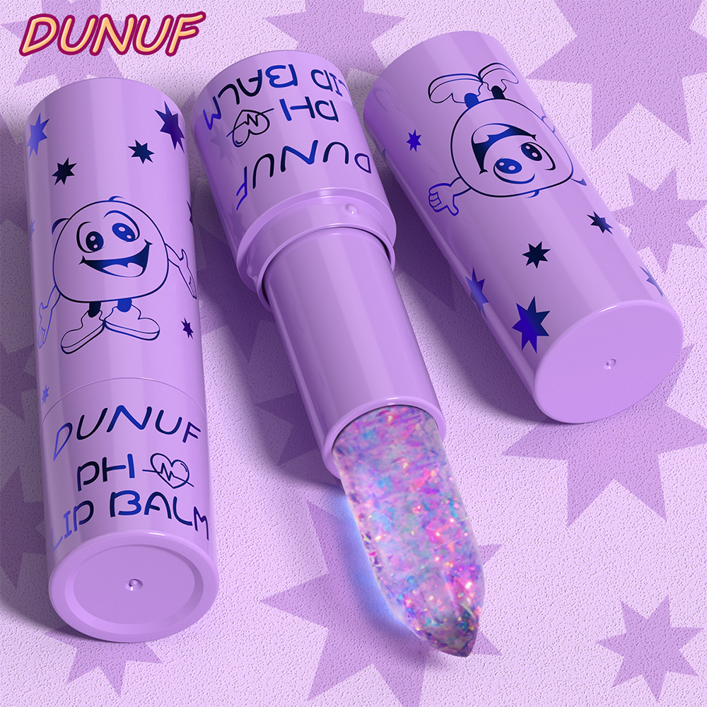 DUNUF PH Lip balm Moisturizing and nourishing lipstick, please check it out! Link Disclaimer - For Foreign trade only undefined