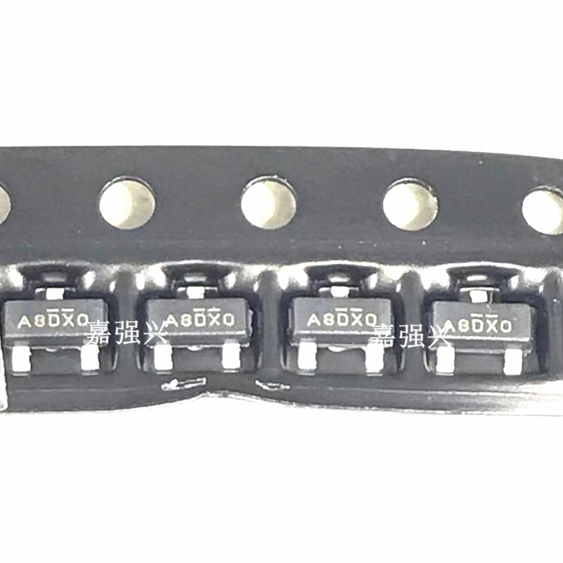 全新IRLML2402TRPBF 丝印A8DX0 SOT-23 贴片N沟道MOS场效应三极管