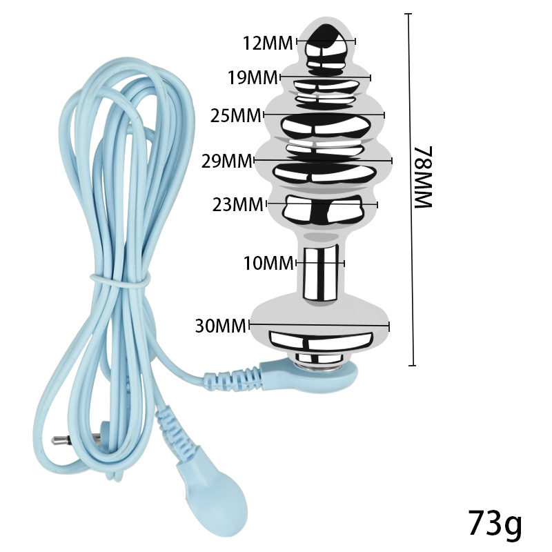 전기 충격 실 스몰 사이즈