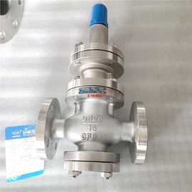 25P减压阀-不锈钢图片Y43W蒸汽活塞式