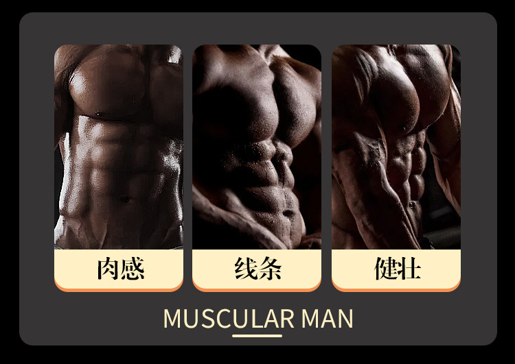 Realistic Male Doll for Women, TPE Adult Toy with Vaginal and Anal Mold — detail image 18
