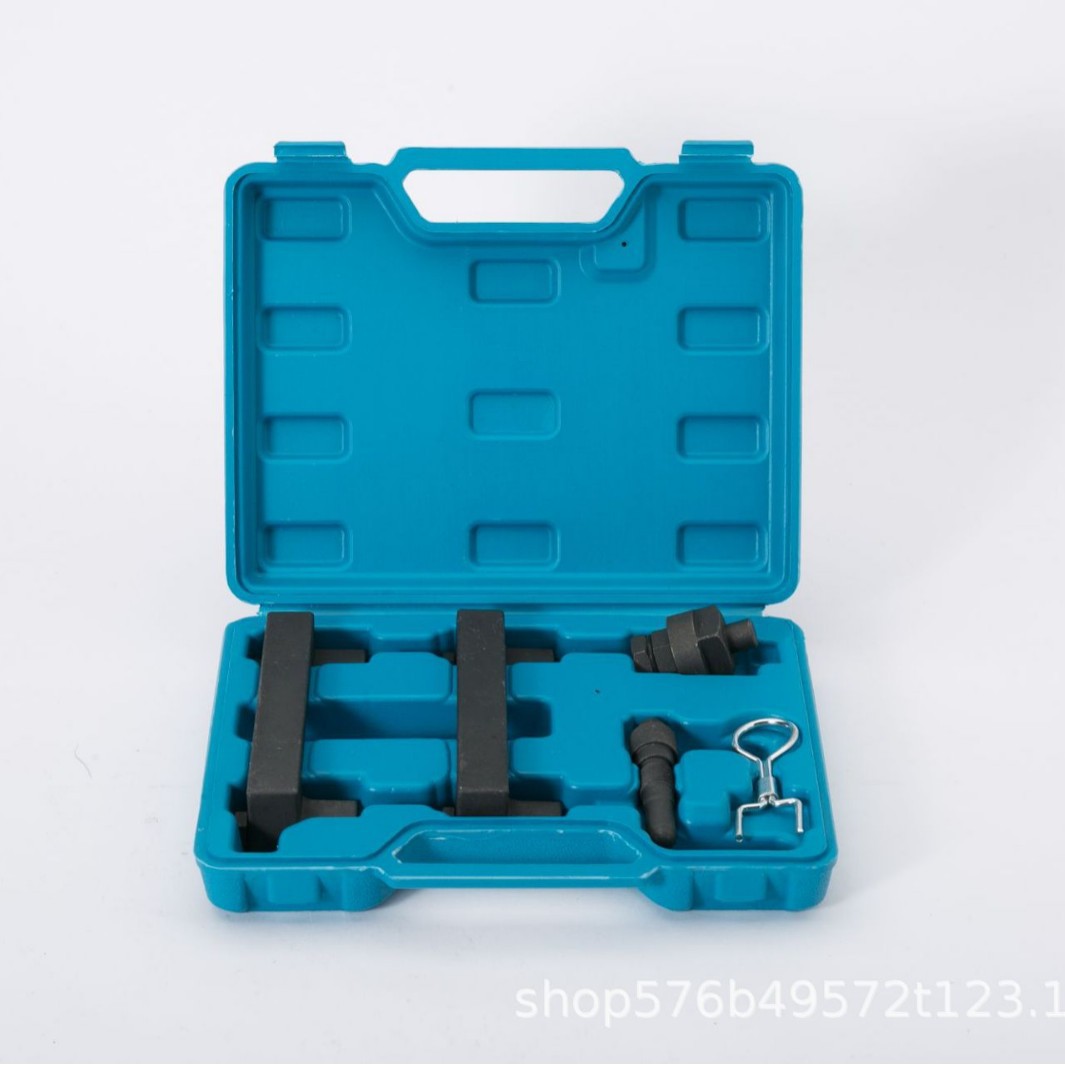 捷正牌大众奥迪A6L2.4 3.2发动机正时专用工具  汽修专用工具
