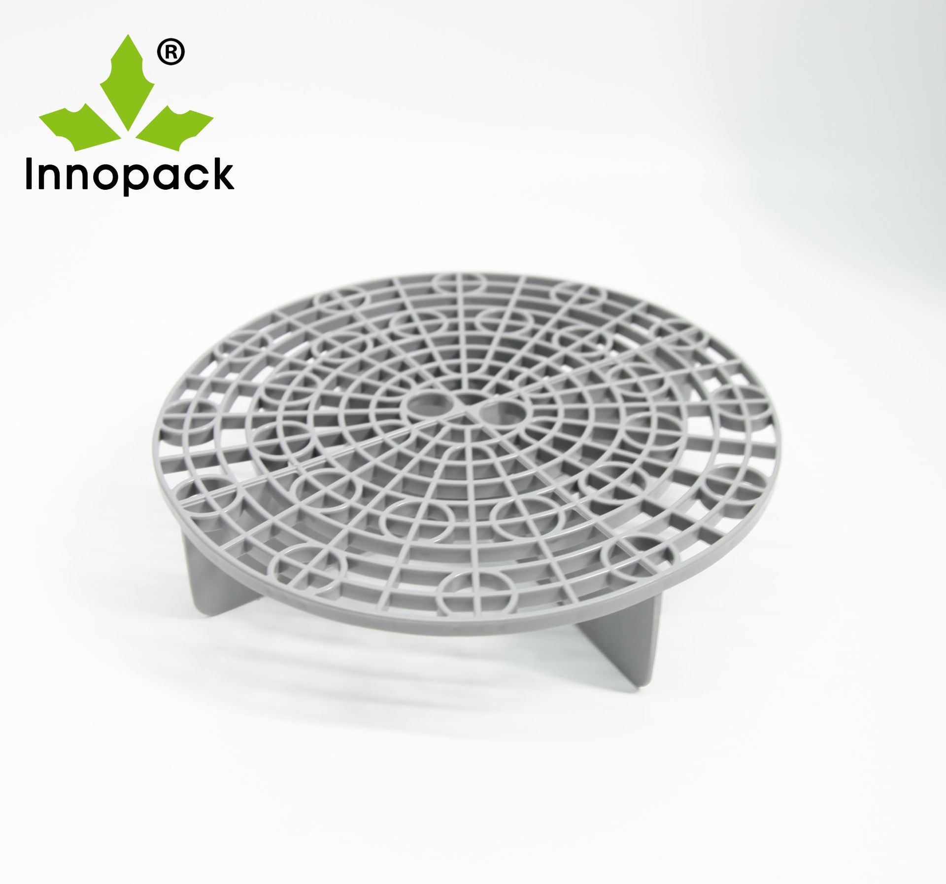 【量大优惠】S-20L灰色美式洗车桶带盖子可单独购买过滤网