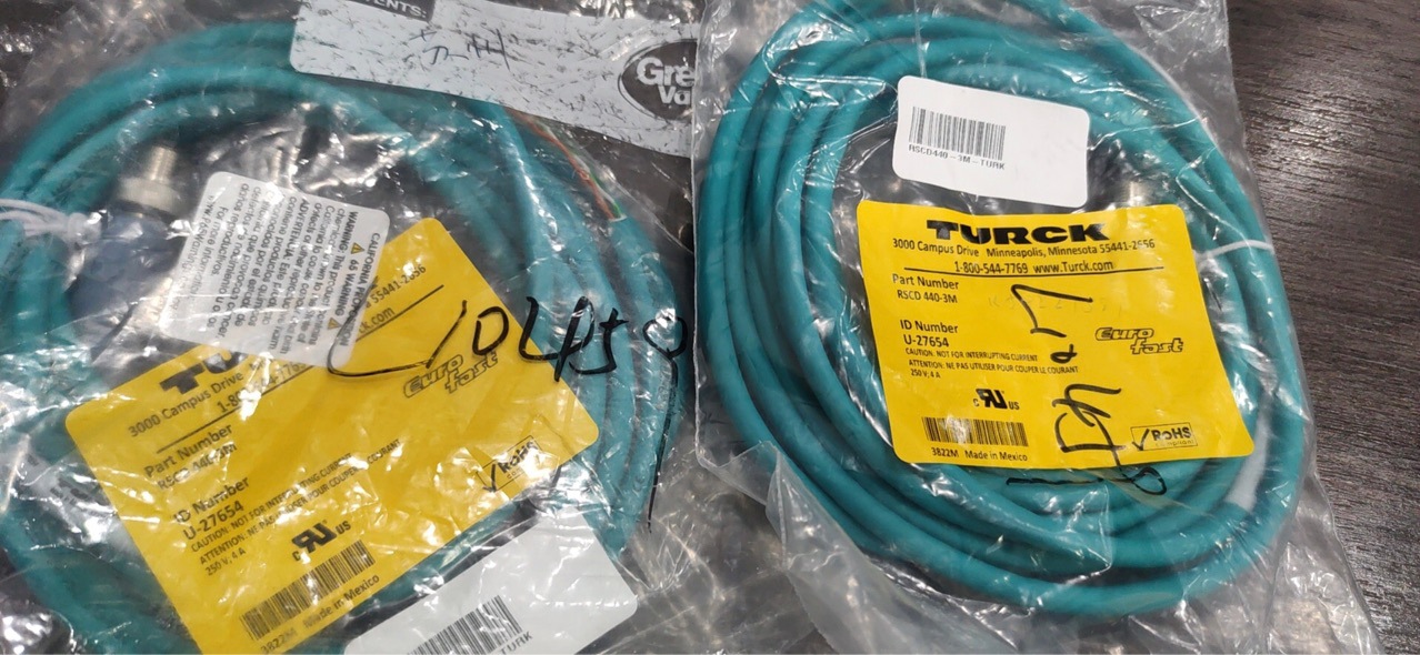 图尔克Turck 现货