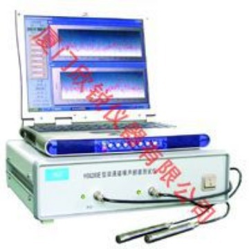 国营红声二通道噪声频谱分析仪HS6280E型