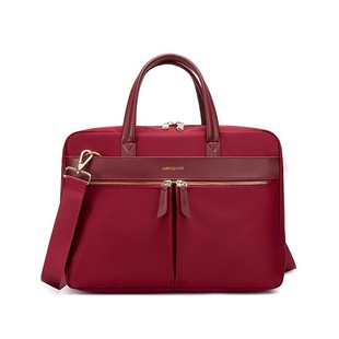 Nylon Oxford Cloth Laptop Bag for Women Lenovo Huawei matebook Apple 14 Inch Women's Notebook 15