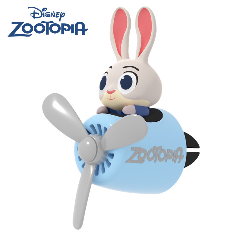 Judy 호프 주디 래빗