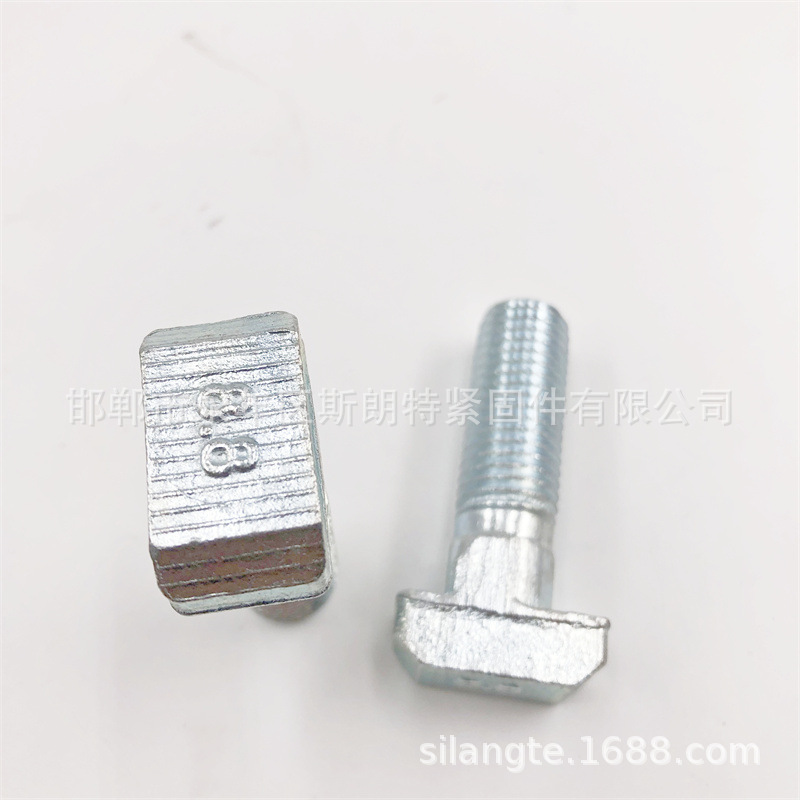 DIN261T�ʹ�����˨ DIN7992T��ͷ�ؽ���˨JB/ZQ4362T��JB/T1709