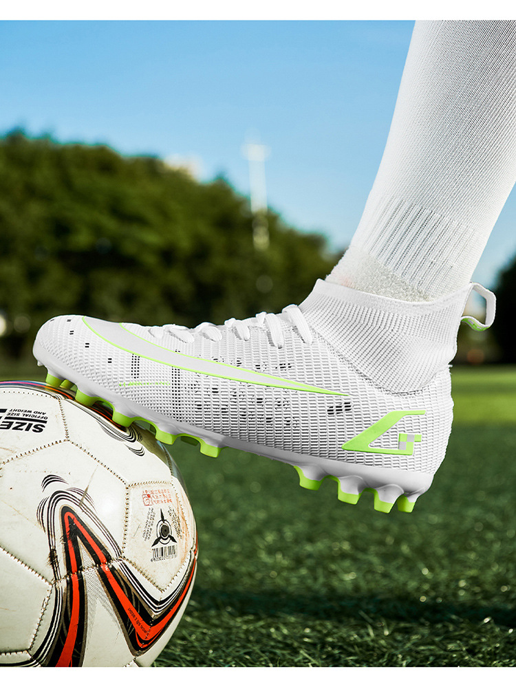 Football Shoes Image 4