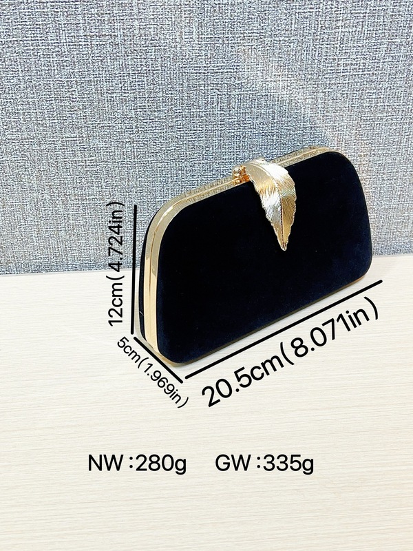 新型のクロスボーダーのハンドバッグ高級感のあるスエードの小さいハンドバッグの女性の結婚式の誕生日の宴会のシングル肩の斜め掛けの晩餐のカバン|undefined