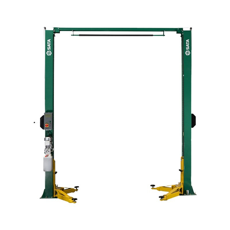世达 AE5102手动龙门举升机吨手动龙门举升机