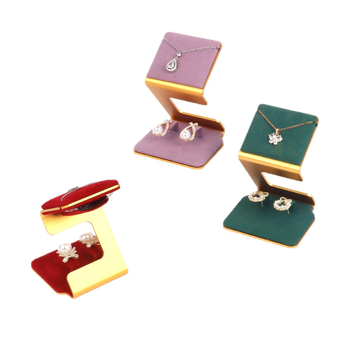 ����չʾ����Ʒ����������߽�ָ�����������������鱦������Ʒ��