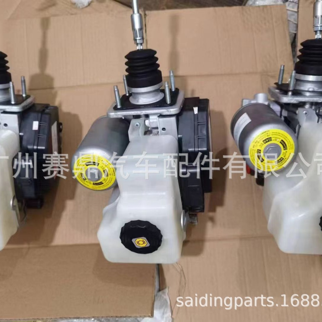 89541-60400 Aplicable a TOYOTA Coolzer ABS Bomba de freno para automóviles Bomba de freno para TOYOTA