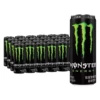Black Demon Claw 330ml*12 can