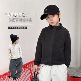 童裤;童T恤;童卫衣