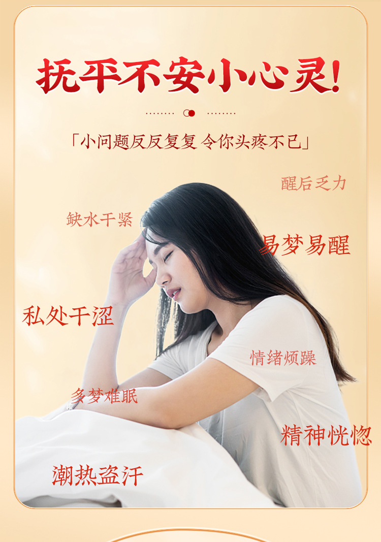 Gan Mai Da Zao Tea Triangle Tea Bags Licorice Jujube Barley Wellness Brew 120g overview