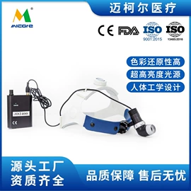 医疗灯具;其他专用灯具;放大镜