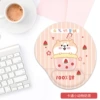 HL-04 (Model 04) Cartoon Animal Milk Tea